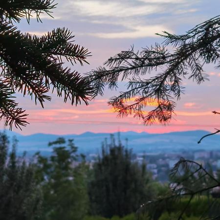 Sunset House Piestany Cervena Veza Appartement Banka Buitenkant foto