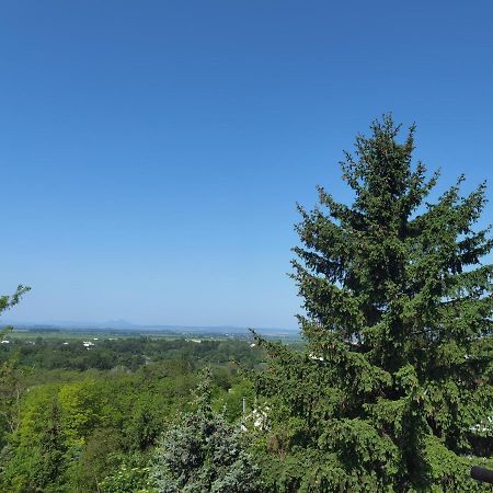 Sunset House Piestany Cervena Veza Appartement Banka Buitenkant foto