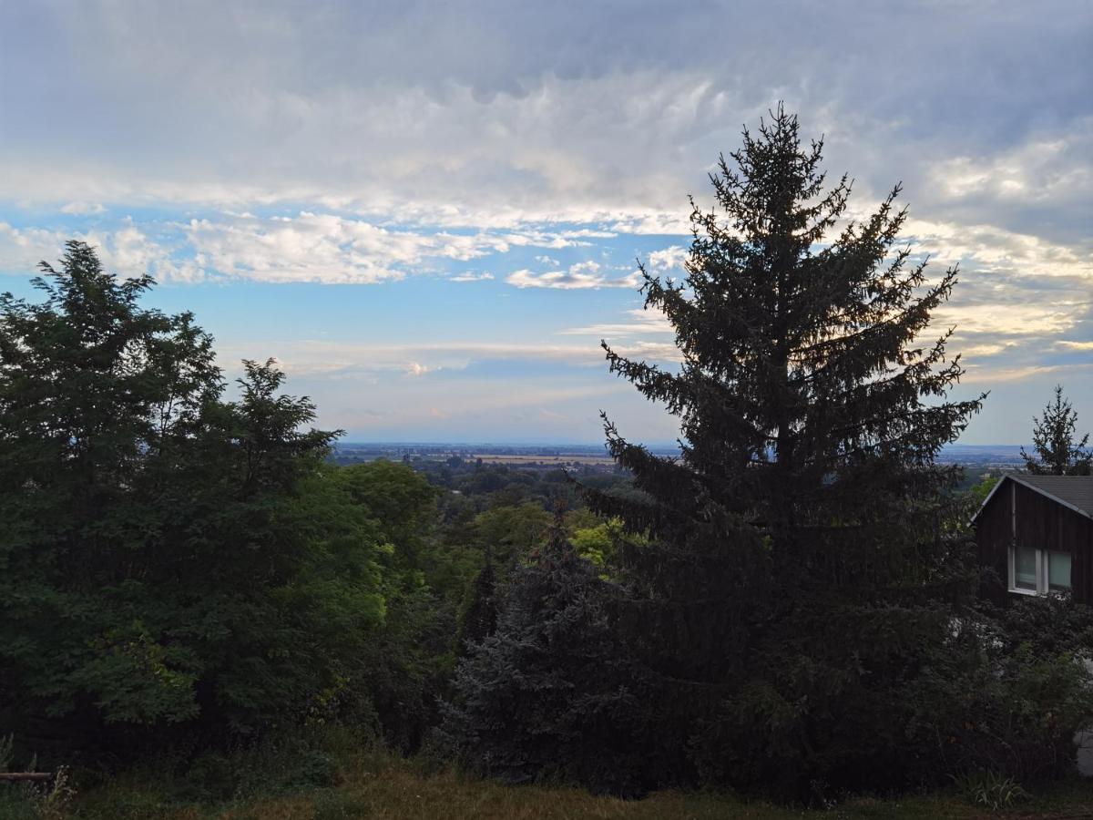 Sunset House Piestany Cervena Veza Appartement Banka Buitenkant foto