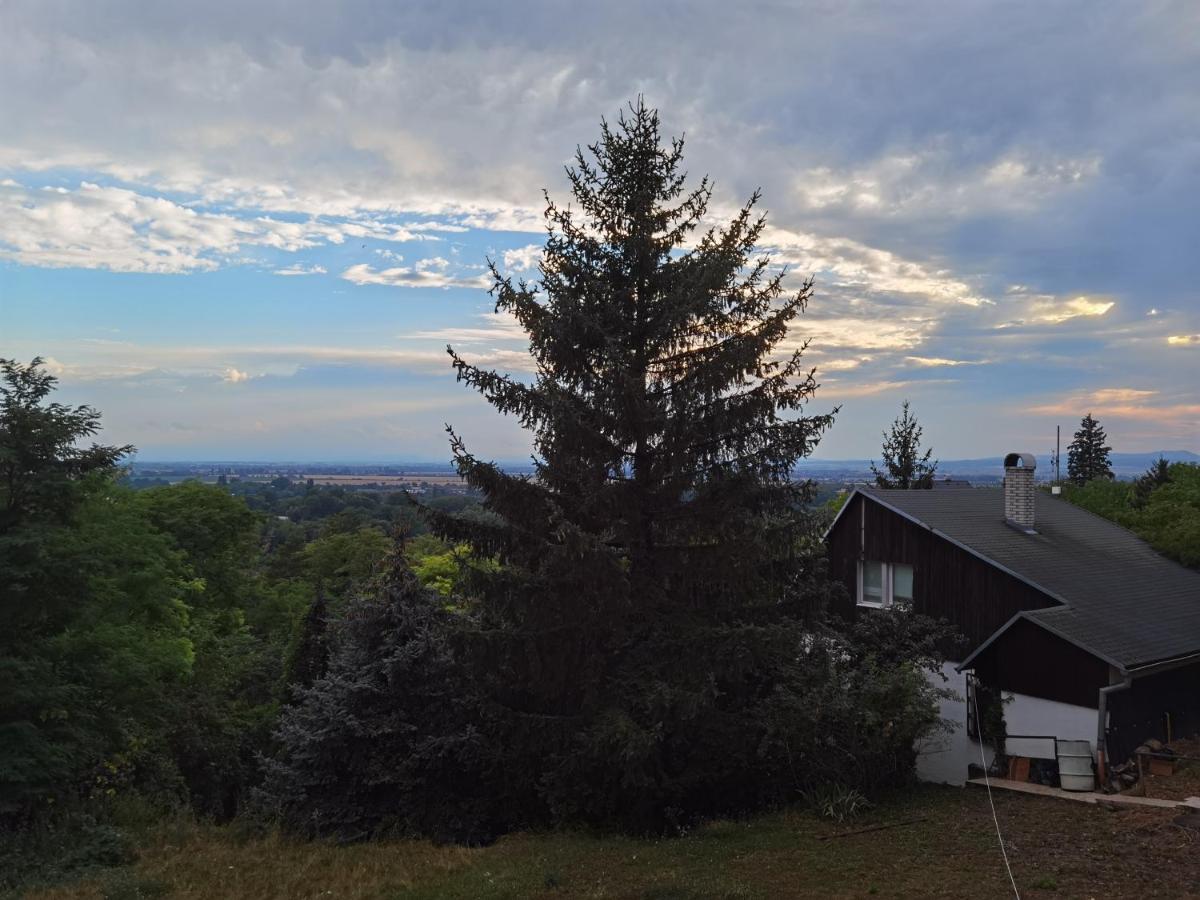 Sunset House Piestany Cervena Veza Appartement Banka Buitenkant foto
