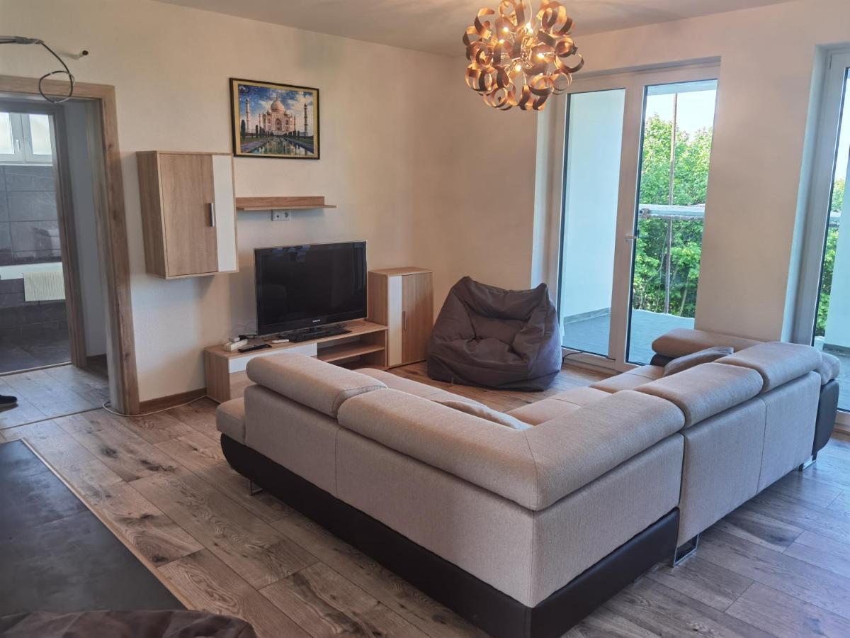Sunset House Piestany Cervena Veza Appartement Banka Buitenkant foto