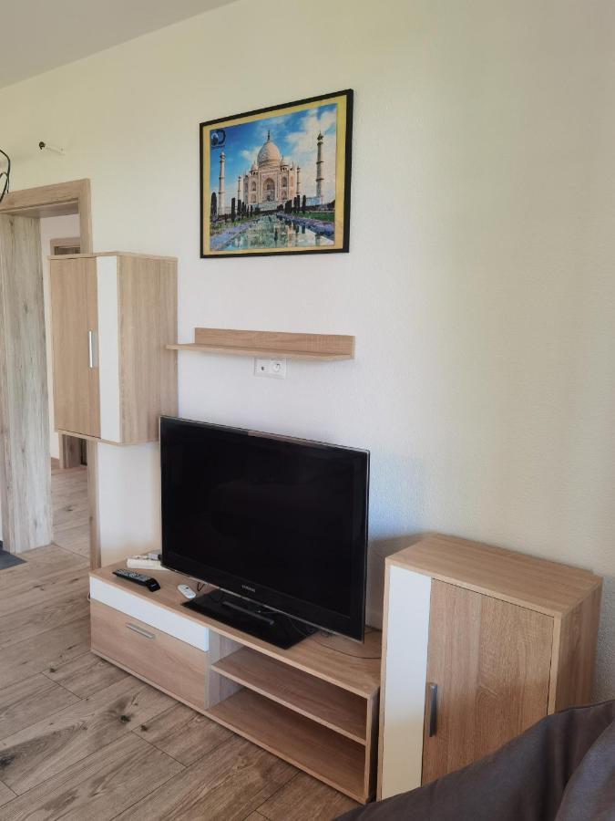 Sunset House Piestany Cervena Veza Appartement Banka Buitenkant foto