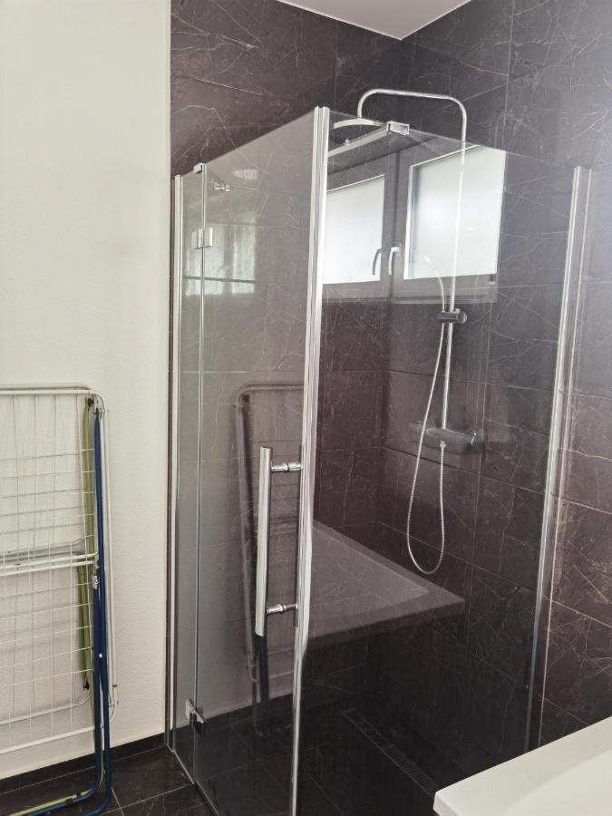 Sunset House Piestany Cervena Veza Appartement Banka Buitenkant foto