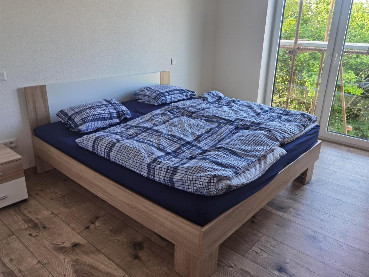 Sunset House Piestany Cervena Veza Appartement Banka Buitenkant foto