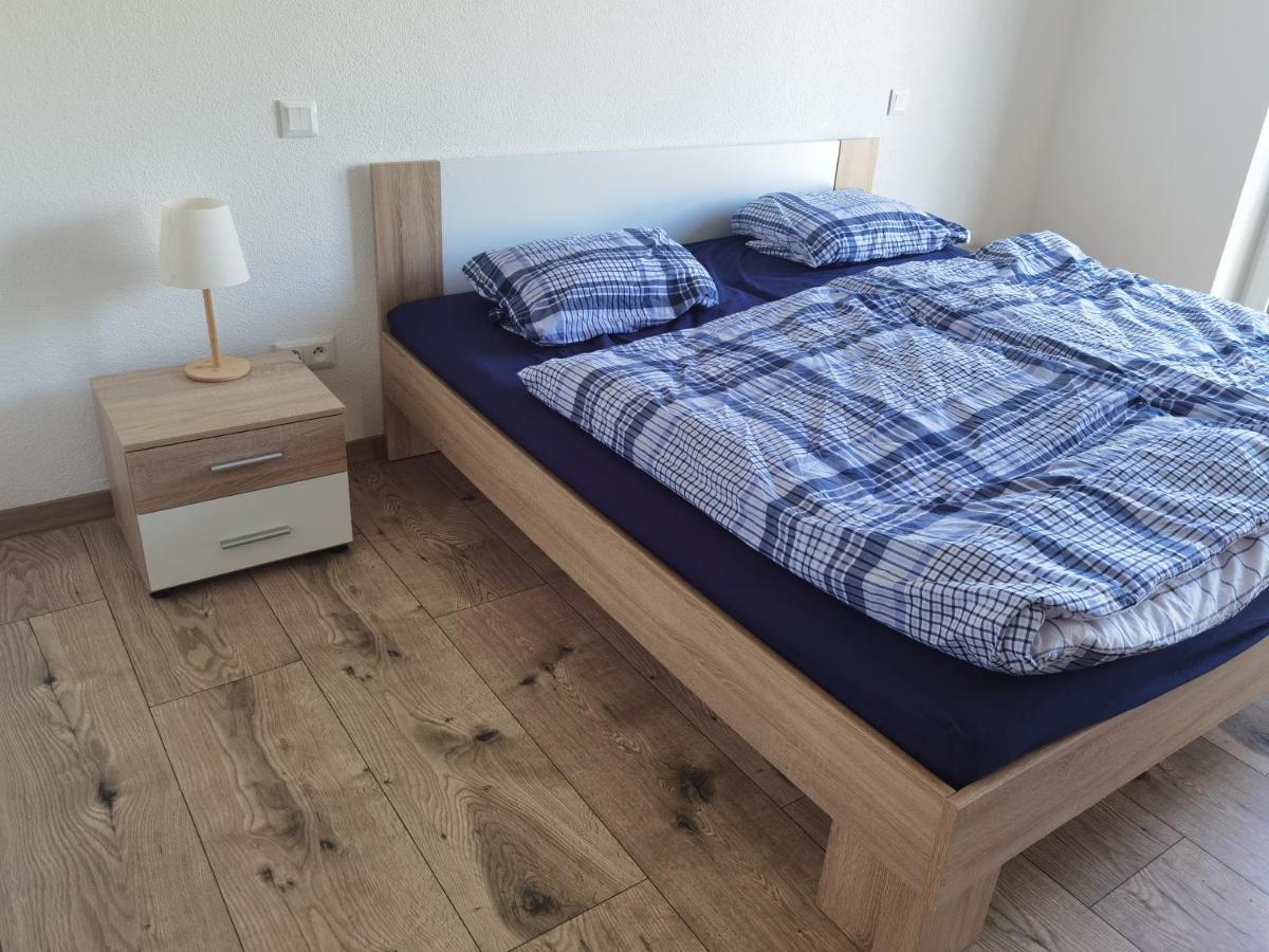 Sunset House Piestany Cervena Veza Appartement Banka Buitenkant foto