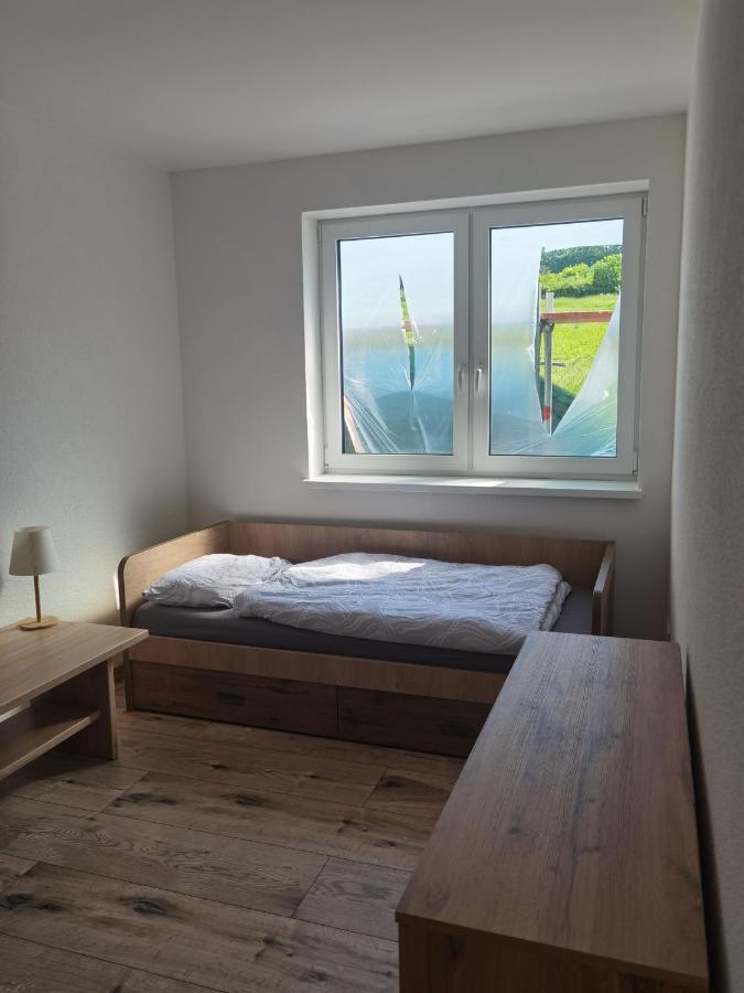 Sunset House Piestany Cervena Veza Appartement Banka Buitenkant foto