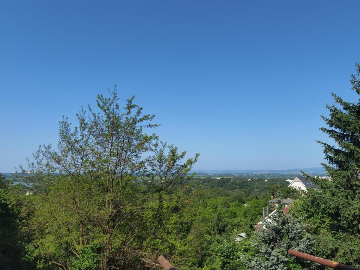 Sunset House Piestany Cervena Veza Appartement Banka Buitenkant foto