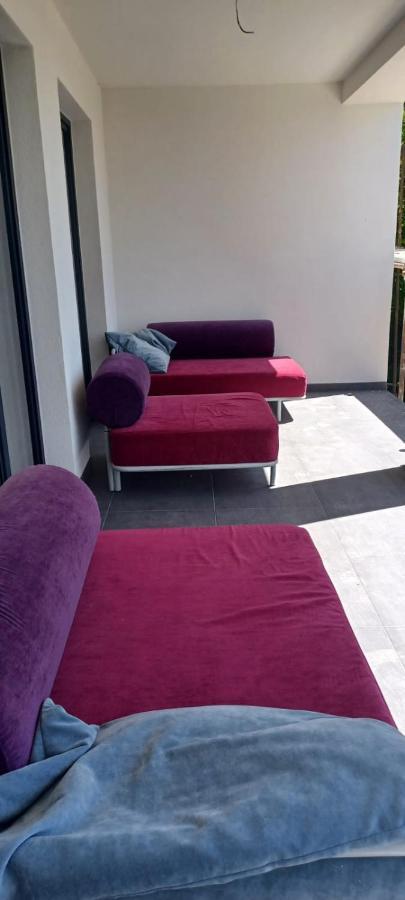 Sunset House Piestany Cervena Veza Appartement Banka Buitenkant foto